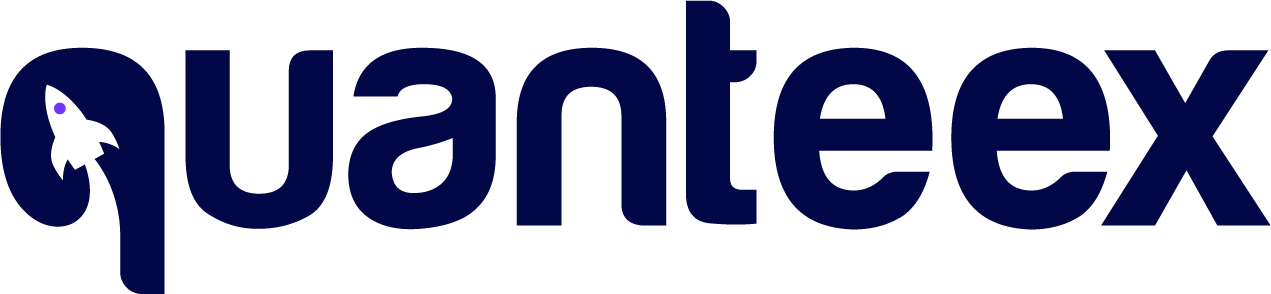 Quanteex logo